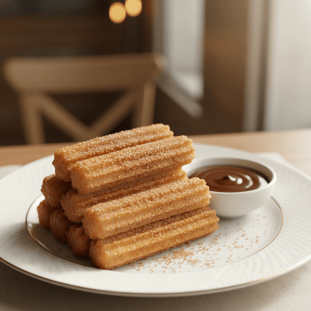 Churros Classiques