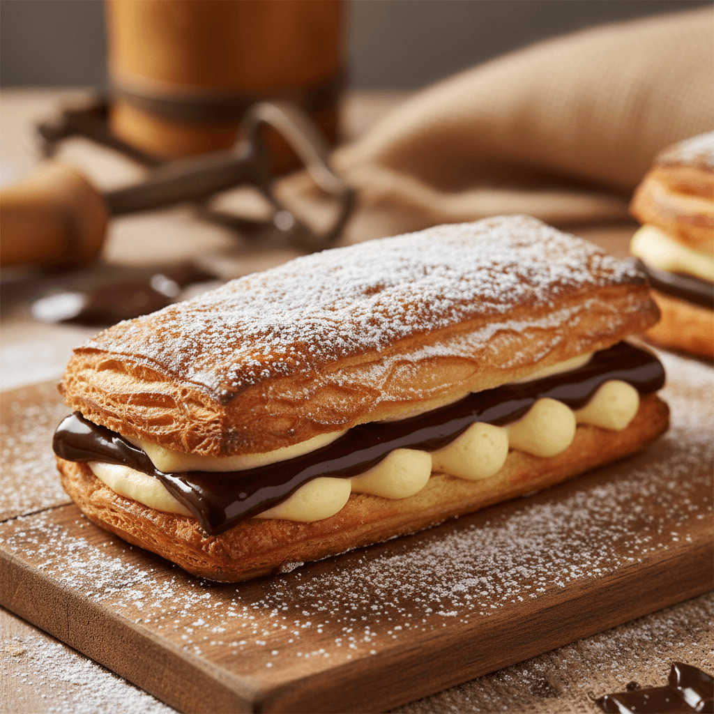 Recette de Pain Suisse Classique (Tresse Suisse)