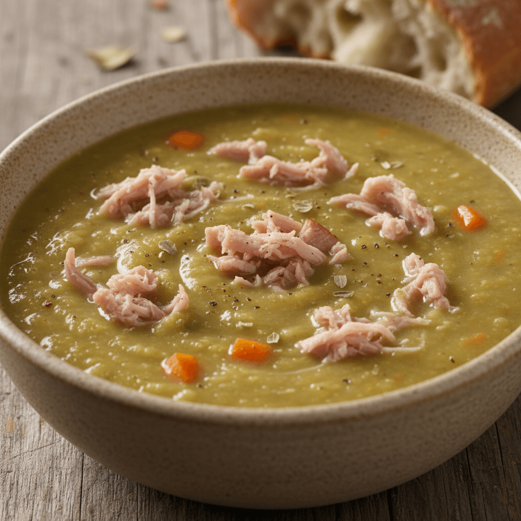 Pea Soup