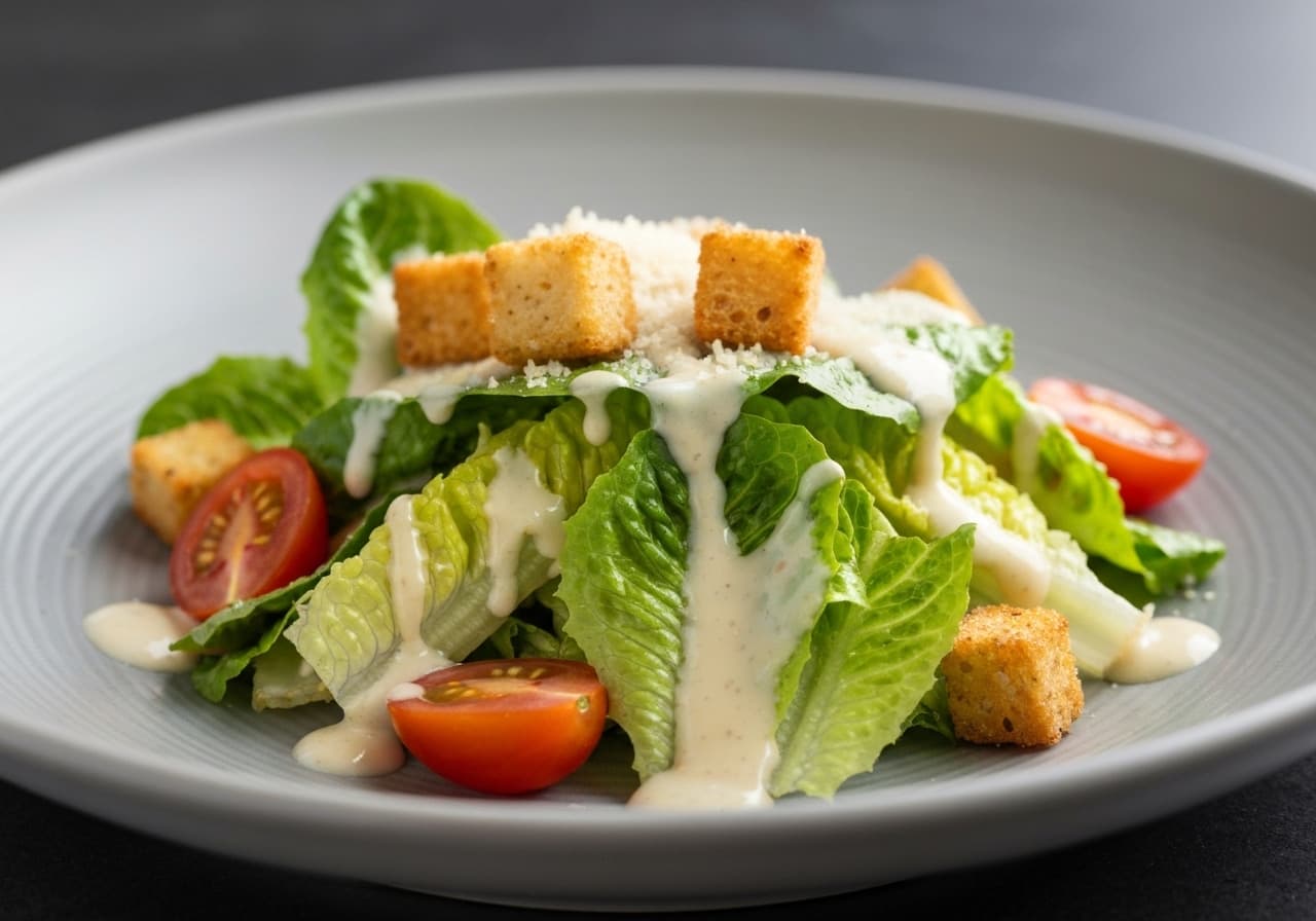 Salade César