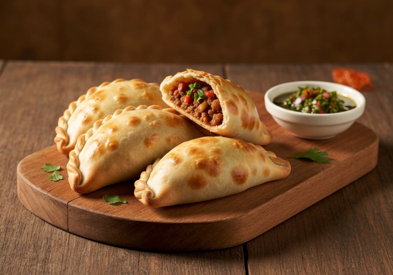 Empanadas