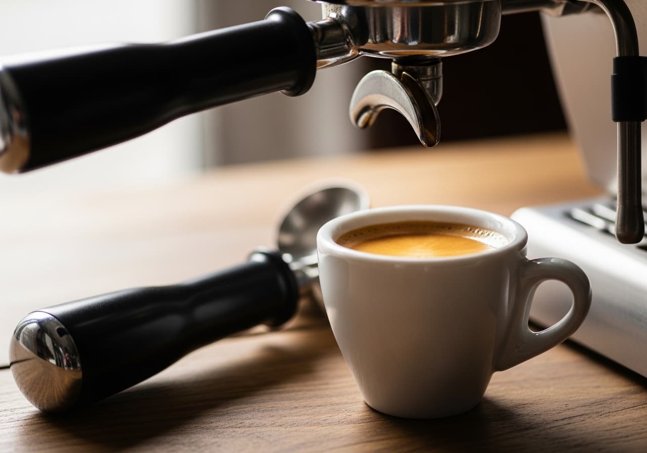 Espresso