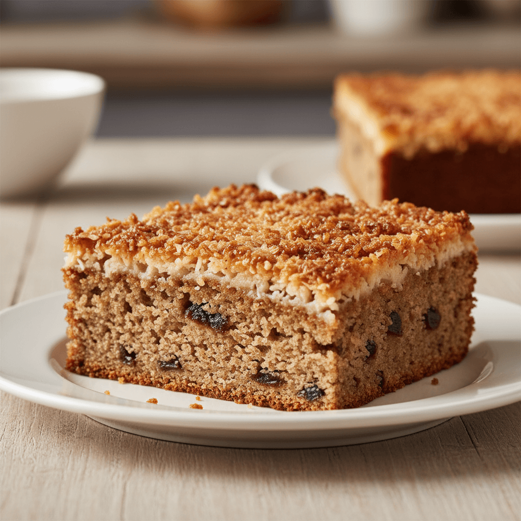 Queen Elizabeth Cake